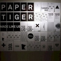 Paper Tiger, Made Like Us