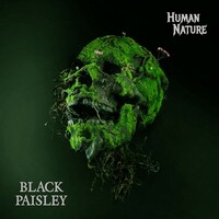 Black Paisley, Human Nature