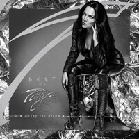 Tarja, Best of: Living the Dream