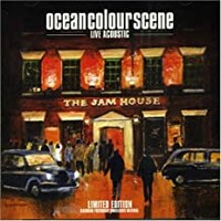 Ocean Colour Scene, Live Acoustic at The Jam House