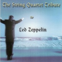 Vitamin String Quartet, The String Quartet Tribute to Led Zeppelin