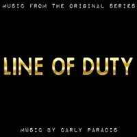Carly Paradis, Line of Duty