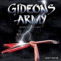 Gideon's Army, Warriors Of Love