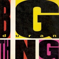 Duran Duran, Big Thing (Deluxe Edition)