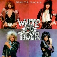 White Tiger, White Tiger