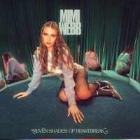 Mimi Webb, Seven Shades of Heartbreak
