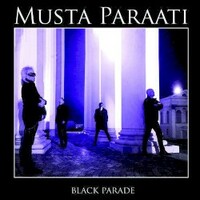 Musta Paraati, Black Parade