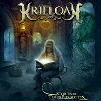 Krilloan, Stories Of Times Forgotten