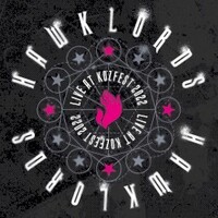 Hawklords, Live at Kozfest 2022