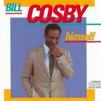 Bill Cosby, Himself
