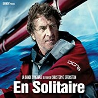 Patrice Renson, En solitaire