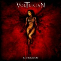 Volturian, Red Dragon