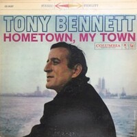 Tony Bennett, Hometown, My Town