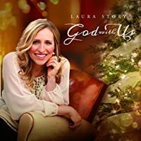 Laura Story, God With Us