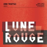 Erik Truffaz, Lune Rouge