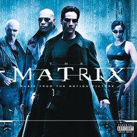 Various Artists, The Matrix