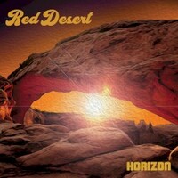 Red Desert, Horizon