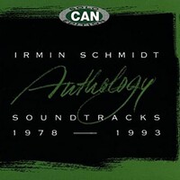 Irmin Schmidt, Anthology: Soundtracks 1978-1993