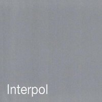 Interpol, Precipitate