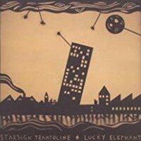 Lucky Elephant, Starsign Trampoline