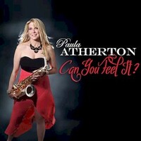 Paula Atherton, Can You Feel It?