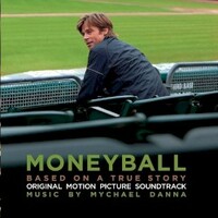 Mychael Danna, Moneyball