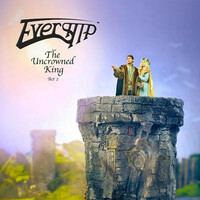 Evership, The Uncrowned King: Act 2