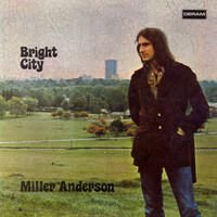 Miller Anderson, Bright City