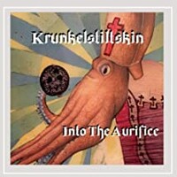 Krunkelstiltskin, Into the Aurifice