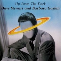 Dave Stewart & Barbara Gaskin, Up From the Dark
