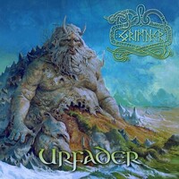 Grimner, Urfader