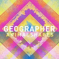 Geographer, Animal Shapes