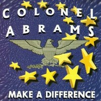 Colonel Abrams, Make A Difference