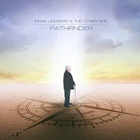 Jonas Lindberg & The Other Side, Pathfinder