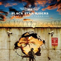 Black Star Riders, Wrong Side Of Paradise
