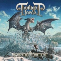 Twilight Force, At the Heart of Wintervale