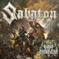 Sabaton, Heroes of the Great War