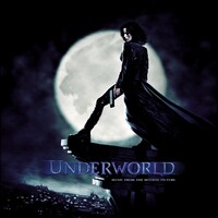Various Artists, Underworld (Original Soundtrack)