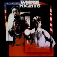 Various Artists, White Nights