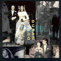 Duran Duran, The Wedding Album (Limited Edition)