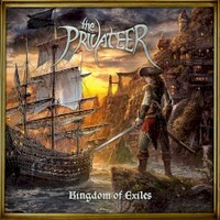 The Privateer, Kingdom Of Exiles