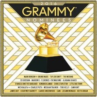 Various Artists, 2016 Grammy Nominees
