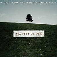 Various Artists, Six Feet Under