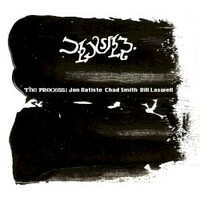 Jon Batiste, The Process (with  Chad Smith & Bill Laswell)