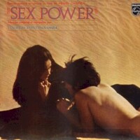 Vangelis, Sex Power