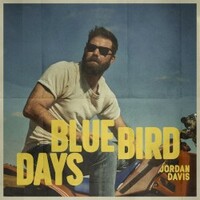 Jordan Davis, Bluebird Days