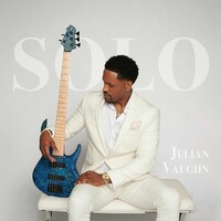 Julian Vaughn, Solo