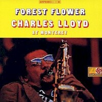 Charles Lloyd, Forest Flower
