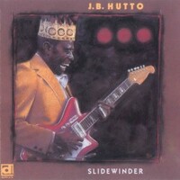 J.B. Hutto, Slidewinder