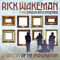 Rick Wakeman, A Gallery of the Imagination
